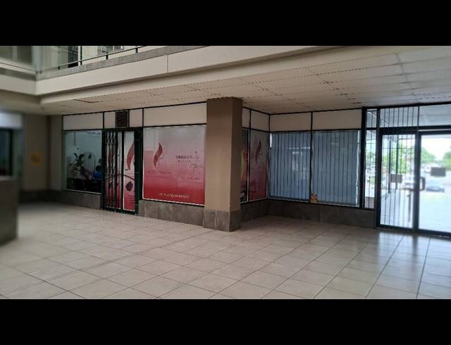 OFFICE FOR SALE IN RICHARDS BAY CENTRAL